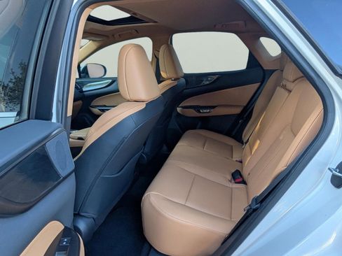 Used 2024 Lexus NX 350 AWD w/ Premium Package image 13