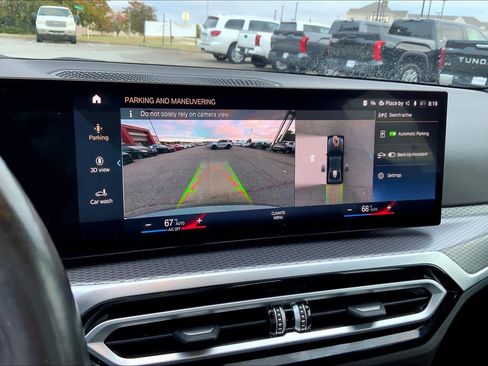 Certified 2024 BMW M340i xDrive image 28