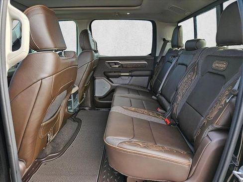 Used 2026 RAM 1500 Limited w/ Bed Utility Group AWD/4WD image 23
