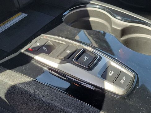 Used 2021 Honda Passport Elite image 33