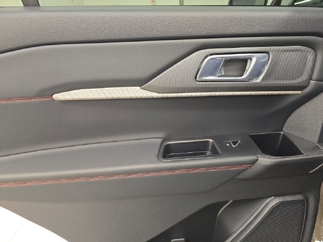 New 2026 Ford Explorer ST-Line AWD/4WD image 21