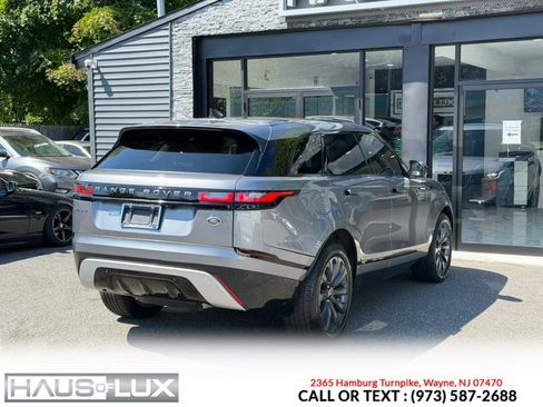 Used 2023 Land Rover Range Rover Velar R-Dynamic S AWD/4WD image 19