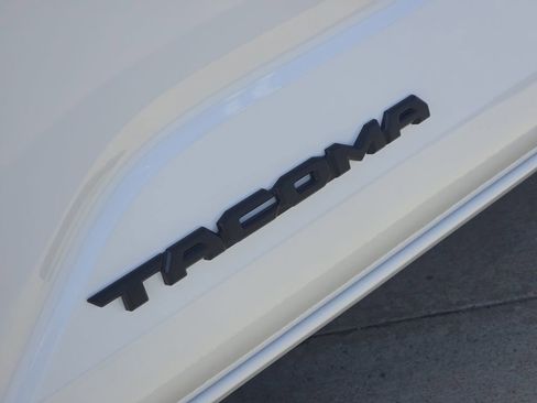 New 2026 Toyota Tacoma SR5 image 8