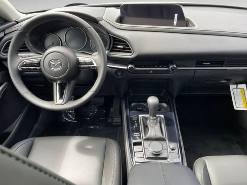New 2025 MAZDA CX-30 AWD 2.5 S w/ Select Sport Pkg image 9