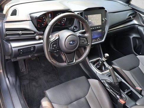 Used 2023 Subaru WRX AWD/4WD image 10