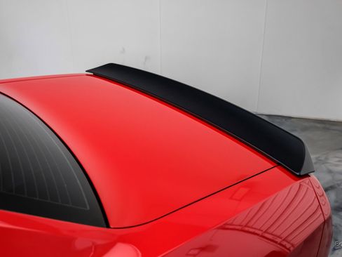 Used 2021 Dodge Challenger SRT Hellcat Redeye image 20