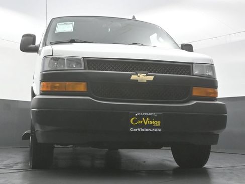 Used 2023 Chevrolet Express 3500 LS RWD image 41