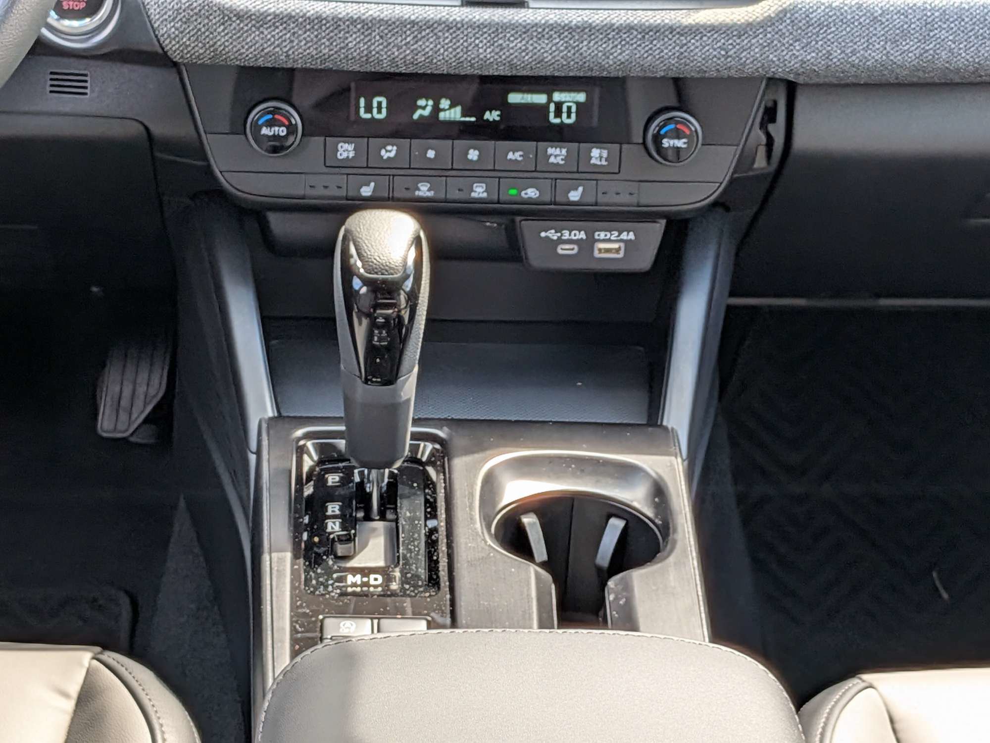 Certified 2026 Subaru Outback Premium AWD/4WD image 19
