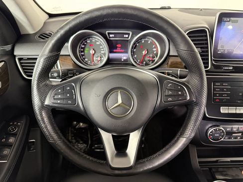Used 2016 Mercedes-Benz GLE 350 4MATIC image 27