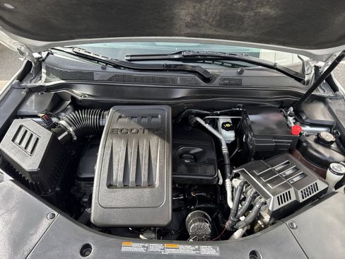 Used 2013 Chevrolet Equinox LT AWD/4WD image 9