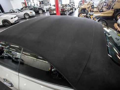 Used 2018 Mercedes-Benz C 300 Cabriolet w/ Premium Package image 9