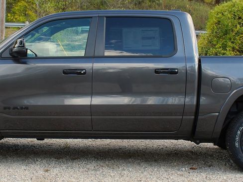 New 2025 RAM 1500 Big Horn image 8