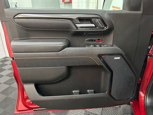 Used 2026 GMC Sierra 1500 AT4 w/ AT4 Premium Package AWD/4WD image 17