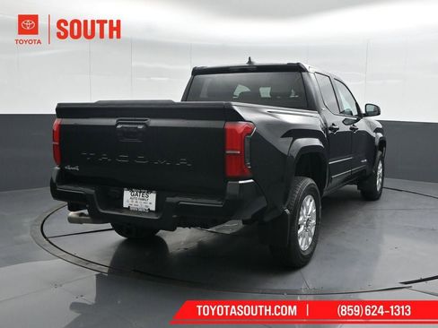 New 2026 Toyota Tacoma SR5 image 2