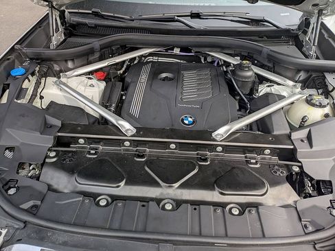 Used 2023 BMW X5 xDrive40i w/ Premium Package AWD/4WD image 26