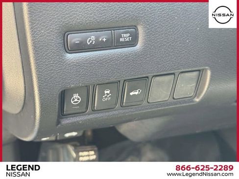 Used 2019 Nissan Murano SL AWD/4WD image 17