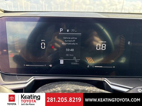 Used 2024 Kia Sorento S image 18