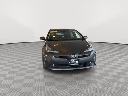 Used 2019 Toyota Prius XLE w/ Advanced Technology Package image 3