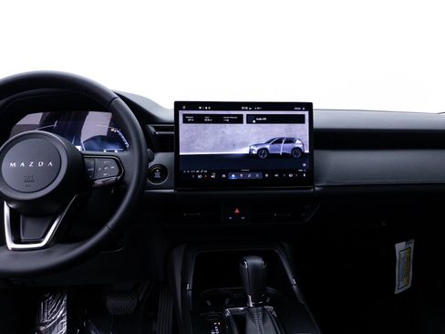 New 2026 MAZDA CX-5 Preferred AWD/4WD image 11