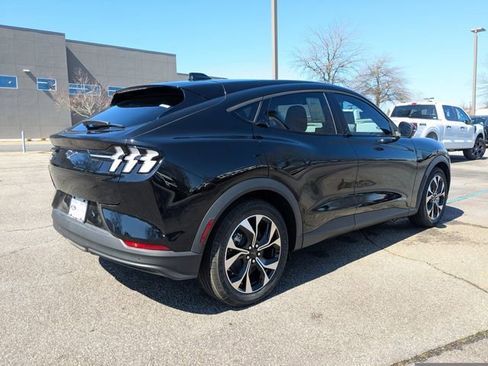 New 2026 Ford Mustang Mach-E Select w/ Comfort Package image 5