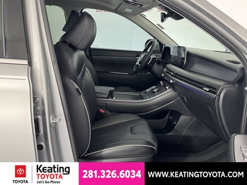 Used 2024 Hyundai Palisade Limited FWD image 22