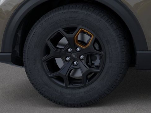 New 2026 Ford Explorer Tremor image 20