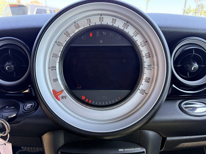 Used 2012 MINI Cooper Clubman S FWD image 16