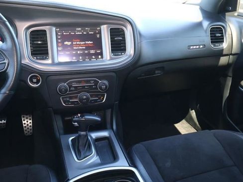 Used 2023 Dodge Charger Scat Pack RWD image 11