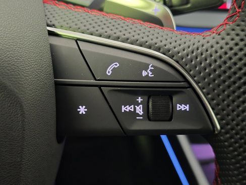 New 2026 Audi S3 Premium image 22