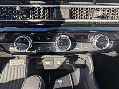 New 2026 Honda Civic Sport Touring image 20