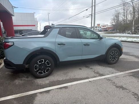 Used 2024 Hyundai Santa Cruz SEL w/ Activity Package image 7