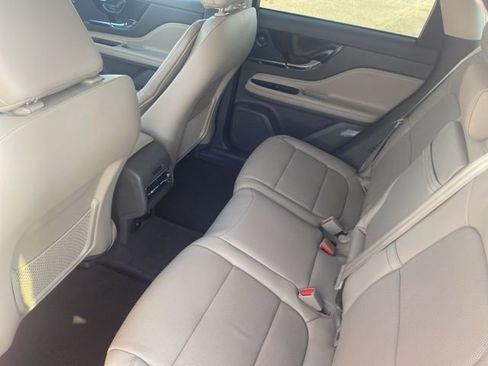 New 2024 Lincoln Corsair Grand Touring w/ Equipment Group 302A AWD/4WD image 12