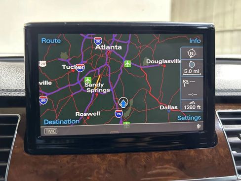 Used 2011 Audi A8 4.2 image 25