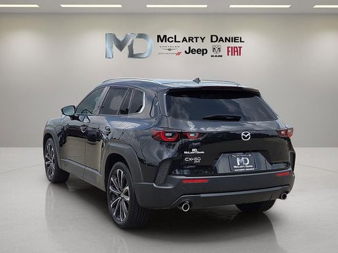 Used 2026 MAZDA CX-50 AWD 2.5 S w/ Premium Package image 4