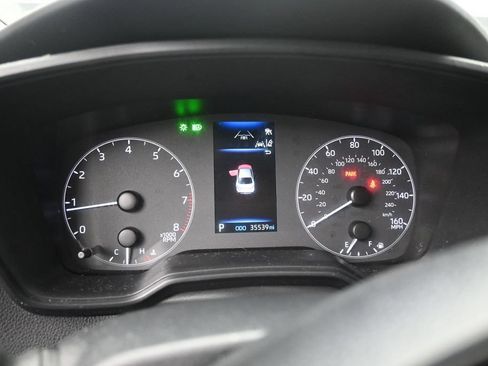 Used 2024 Toyota Corolla LE FWD image 11