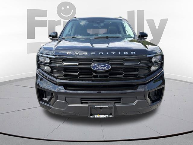 Used 2026 Ford Expedition Max Active AWD/4WD image 12