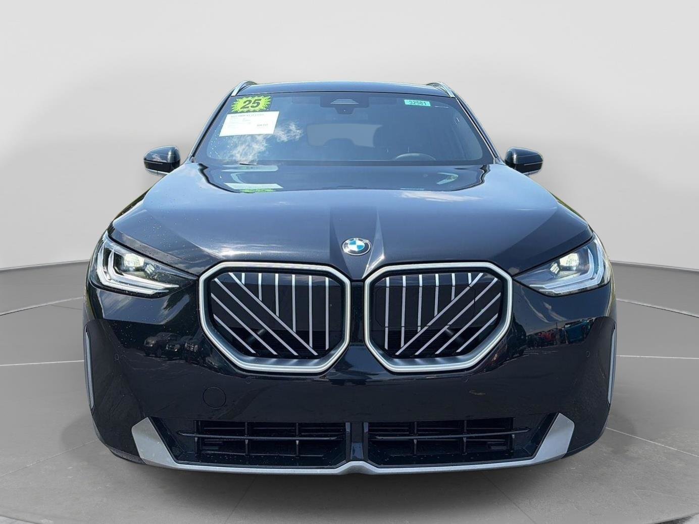 Used 2025 BMW X3 xDrive30i w/ Convenience Package AWD/4WD image 9