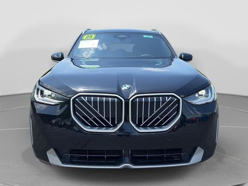 Used 2025 BMW X3 xDrive30i w/ Convenience Package AWD/4WD image 9