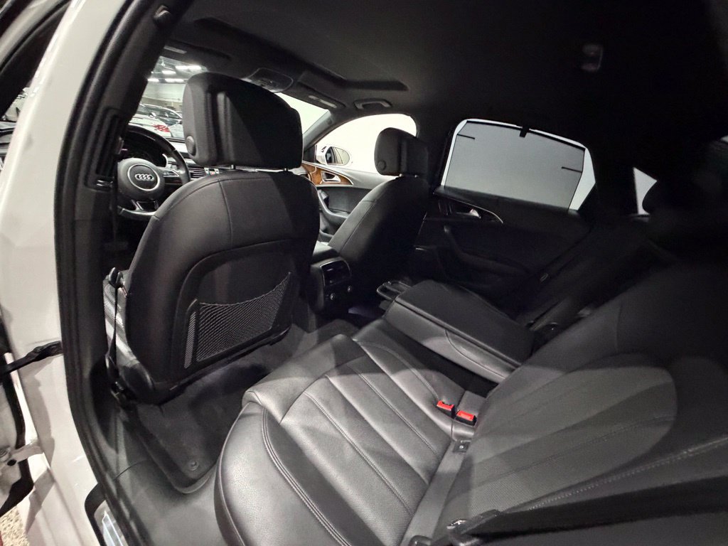 Used 2016 Audi A6 3.0T Prestige w/ Prestige Package AWD/4WD image 30