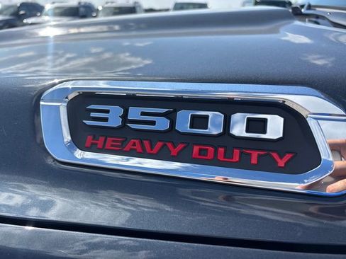 New 2026 RAM 3500 Longhorn image 50