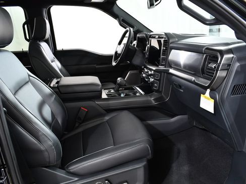 New 2026 Ford F150 Lariat AWD/4WD image 10