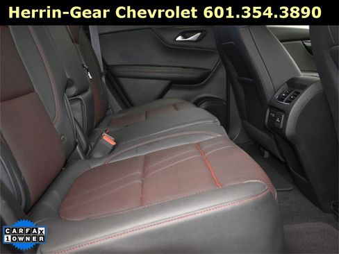 Used 2024 Chevrolet Blazer RS w/ Driver Confidence II Package image 22