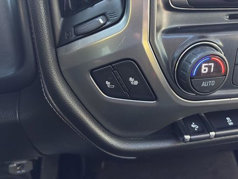 Used 2018 Chevrolet Silverado 3500 LTZ w/ Duramax Plus Package image 27