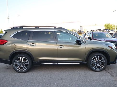 New 2026 Subaru Ascent Limited AWD/4WD image 5