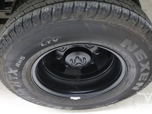 Used 2025 RAM 3500 Tradesman AWD/4WD image 32