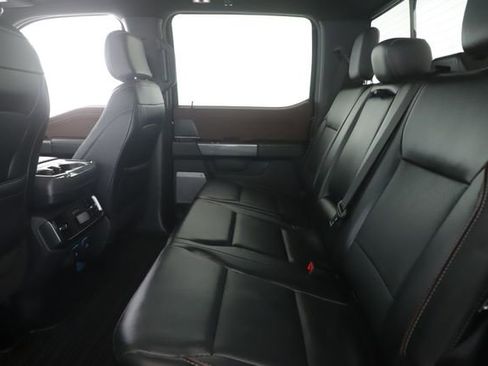 Used 2023 Ford F150 Lariat w/ Equipment Group 502A High image 30