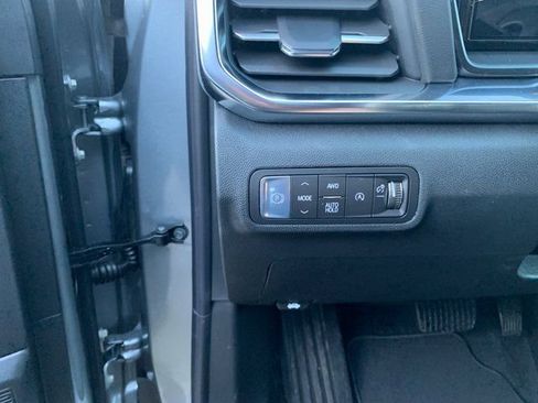 New 2026 GMC Terrain Elevation w/ Technology Package II image 22