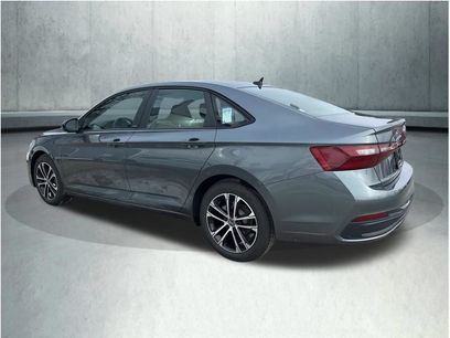 New 2026 Volkswagen Jetta Sport