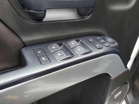 Used 2019 Chevrolet Silverado 2500 LTZ w/ Duramax Plus Package AWD/4WD image 12