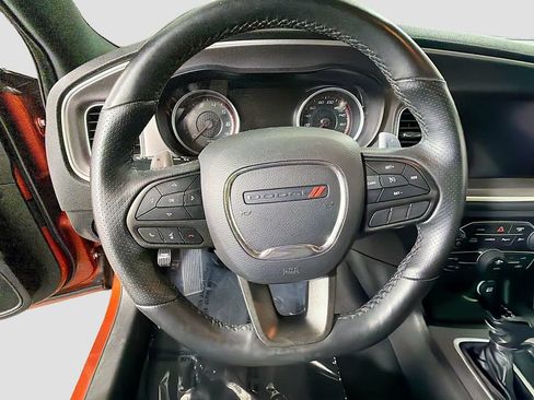 Used 2022 Dodge Charger Scat Pack RWD image 13